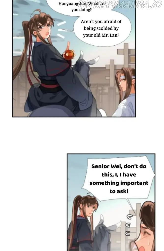 Mo Dao Zu Shi Chapter 255 image 06_optimized